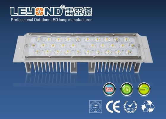 High Efficiency SMD Led Light Module Waterproof / IP68 Led Street Light Module With 2800-6500K