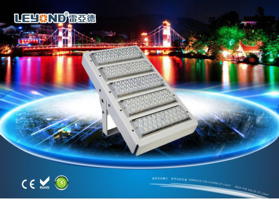 Waterproof Flood Lights LED Module Lumileds Chips High Lumens Output 160lm/w