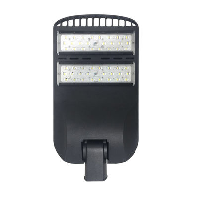 160lm/W Outdoor 120w Led Street Light With Photocell Sensor , CE,RoHS,CB,ENEC cetritications
