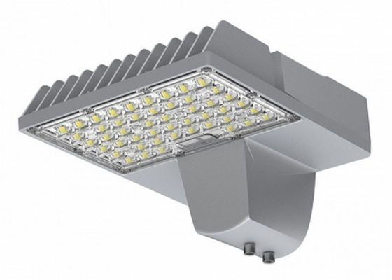 IP66 160LM / W LED Street Lighting For High Way , Outdoor street light lamp