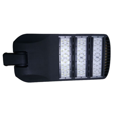 150W High Power Street Light Lumiled LED Chips with Meanwell Driver 5 Years Warranty