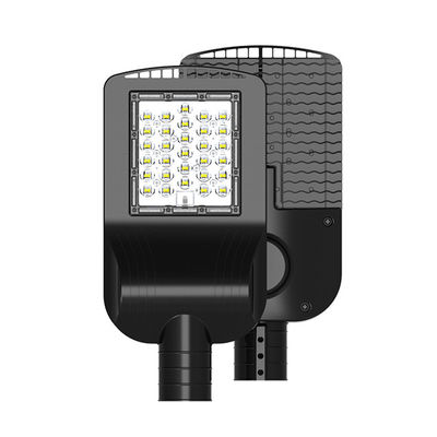 IP66 Waterproof Outdoor LED Street Lighting with Lumileds 5050 Chips 160lm/w
