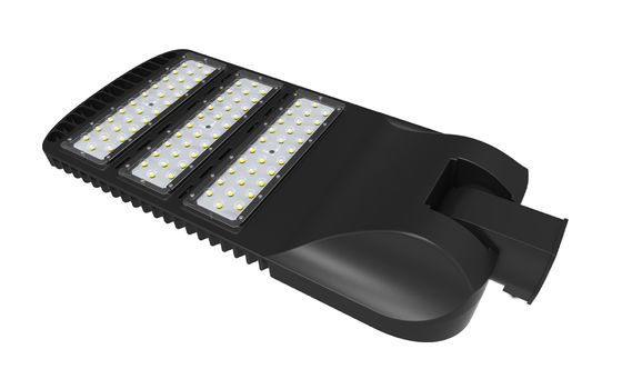 New Module Designed CE RoHS Approved Led Street Lighting Lumileds 5050 Chips IP66