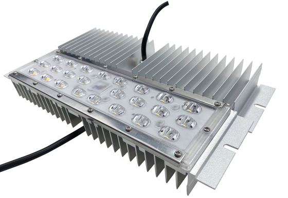 IP Rating IP66 LUMILEDS 5050 LED Module Halogen Street Light LED 50w
