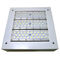 160LM/W Factory Price LED Canopy Light for Petrol Gas Station 5 Years Warranty