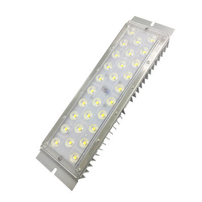 180Lm/W LEIDENE Vloed Lichte LEIDENE Module 50W Luxeon Chips Meanwell Driver IP66