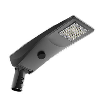 Gelijkstroom 12V Luxeon 5050 het SMD Geïntegreerde Zonne Lichte Aluminium van het Matrijzenafgietsel