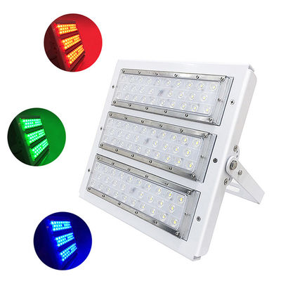 LEIDENE van de Vloed Lichte 150 Watts van Ce EMC LVD RoHS Modulaire Vloedlichten