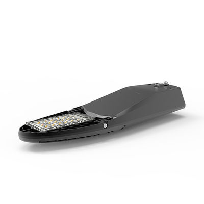 van de LEIDENE van 60W Lumileds 5050 van de de Fotocelsensor Straatverlichting de Tijdcontrole